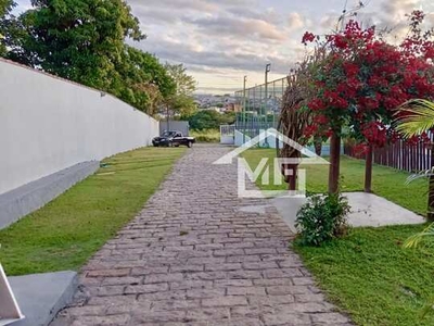 CHACARA RESIDENCIAL em SALTO - SP, BAIRRO BURU