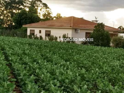 CHACARA RESIDENCIAL em SANTO ANGELO - RS, INTERIOR