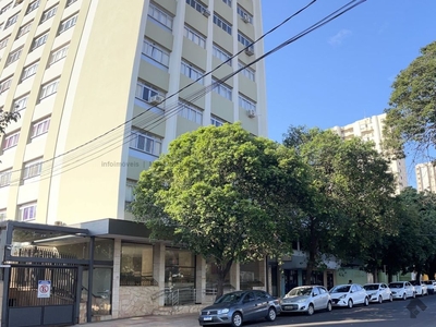 Edifício Dom Aquino - ótimo para moradia