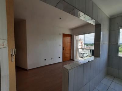 Elegante Apartamento 70m² - Afonso Pena com Varanda