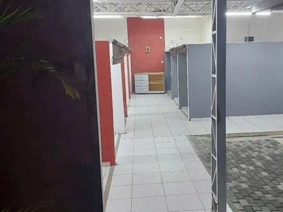 EXCELENTE PONTO COMERCIAL Cidade Salvador 180m2 (pode ser ampliado para 250m2) 2 banheiro