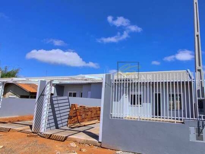 Imóvel novo no Bairro Boa Vista, muito bem acabado, apto a financiamento