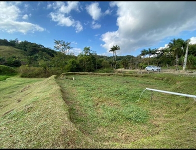 Imóvel Rural no Bairro Vila Itoupava em Blumenau com 6000 m²