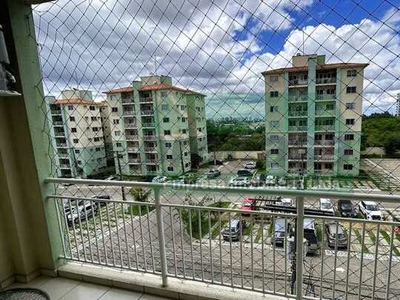 Lindo apartamento a venda