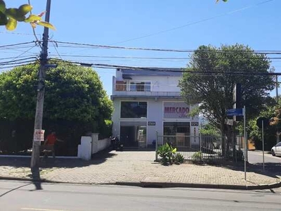 LOJA PARA ALUGAR, 110 M² POR R$ 3.430,00/MÊS - CAVALHADA - PORTO ALEGRE/RS