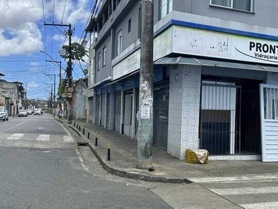 PONTO COMERCIAL em SALVADOR - BA, MACAÚBAS