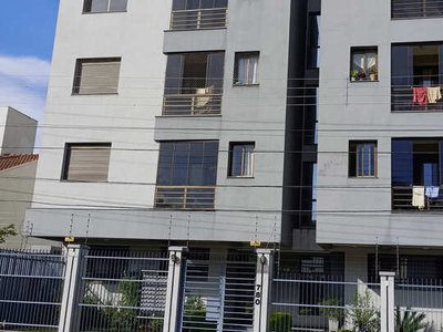 Residencial Fenati - Apartamento de 02 dormitórios para alugar no bairro N.S. LOURDES, em