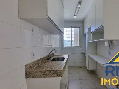 Rua 13 Norte - Viva com Estilo e Conforto no Citta Residencial: Apartamento de 2 Quartos c