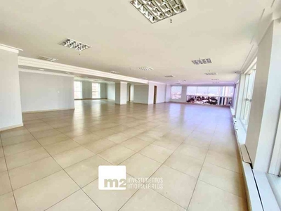 Sala à venda no bairro Setor Oeste, 304m²