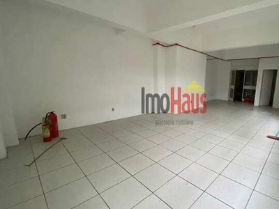 Sala comercial disponível para locação no Centro de Igrejinha