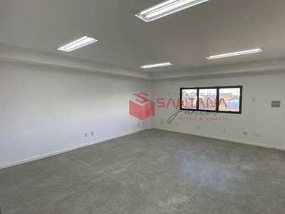 Sala comercial para locação em Lauro de Freitas