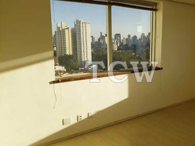 Sala para alugar no bairro Cambuci - São Paulo/SP, Zona Central