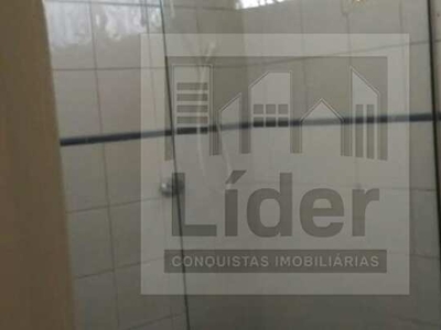 SOBRADO RESIDENCIAL em CAÇAPAVA - SP, JARDIM AMÁLIA