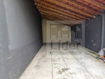 SOBRADO RESIDENCIAL em CAÇAPAVA - SP, RESIDENCIAL ESPERANÇA