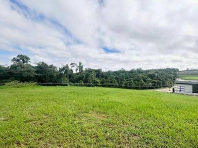 Terreno à venda no Loteamento Fazenda Jequitibá, em Sorocaba-SP