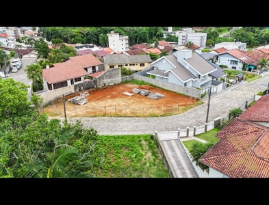 Terreno no Bairro Escola Agrícola em Blumenau com 581.9 m²