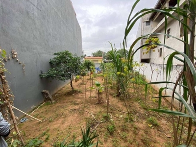 Terreno plano - para venda no jardim gabriela - pq viana - barueri