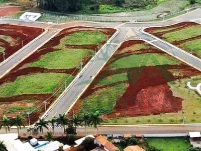 TERRENO RESIDENCIAL em BOITUVA - SP, Residencial Primavera