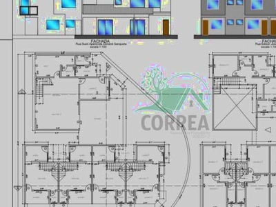 TERRENO RESIDENCIAL em Boituva - SP, Terras de Santa Cruz