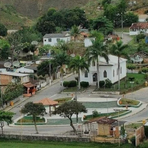 Terrenos E Chácaras A Venda Em Cacaria /piraí-rj