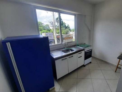 Vendbem ALUGA, 2 dormitórios, 1 banheiros, 1 vaga na garagem, 20M² de Área Construída