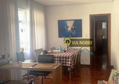 Apartamento com 3 quartos à venda no bairro Buritis, 90m²