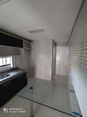 Apartamento para venda possui 128 m² com 4 quartos em Jóquei - Teresina - PI