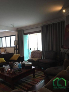 Apartamento, 307 M²