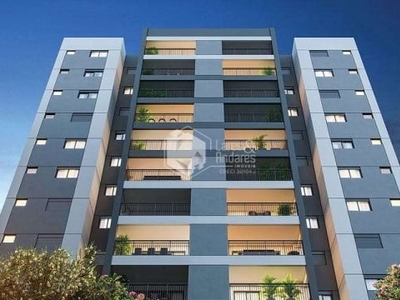 Apartamento à venda 4 Quartos, 2 Suites, 2 Vagas, 132.02M², City América, São Paulo - SP | Unique G