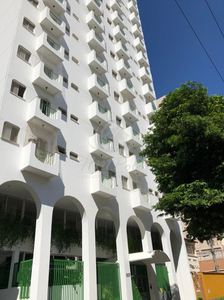 Apartamento À Venda Em Botafogo