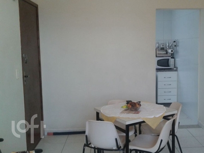 Apartamento à venda em Serrano com 47 m², 2 quartos, 1 vaga