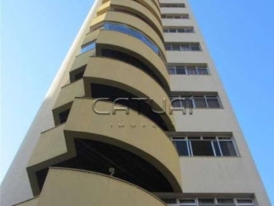 Apartamento cobertura com 4 quartos no Costa do Caribe Edificio - Bairro Centro em Londrina