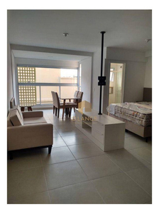 Apartamento Com 1 Dormitório À Venda, 43 M² Por R$ 395.000,00