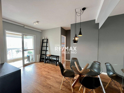 Apartamento Com 1 Quarto À Venda, 42 M² Por R$ 440.000