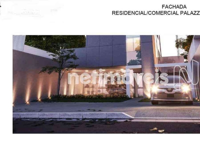 Apartamento com 1 quarto à venda no bairro Anchieta, 106m²