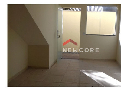 Apartamento Com 2 Dorm E 50m, Porto Seguro