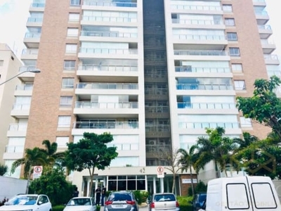 Apartamento com 2 quartos à venda na Almirante Tamandaré, 42, Cambuí, Campinas, 189 m2 por R$ 2.800.000