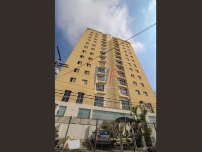 Apartamento com 2 quartos à venda na Vila Nova Mazzei, São Paulo , 70 m2 por R$ 330.000