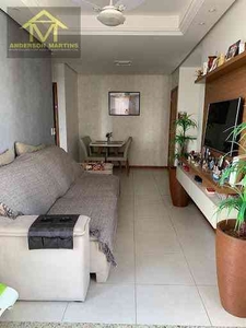 Apartamento com 2 quartos à venda no bairro Praia de Itaparica, 61m²