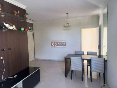 Apartamento com 2 quartos à venda no bairro Santa Amélia, 97m²