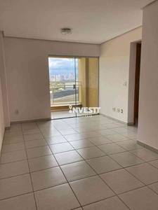 Apartamento com 2 quartos à venda no bairro Vila Alpes, 58m²