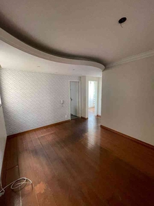 Apartamento com 2 quartos para alugar no bairro Castelo, 50m²