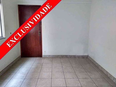 Apartamento com 3 quartos à venda no bairro Cidade Nova, 80m²