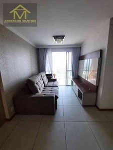 Apartamento com 3 quartos à venda no bairro Itaparica, 95m²