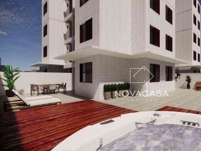 Apartamento com 3 quartos à venda no bairro Itapoã, 205m²