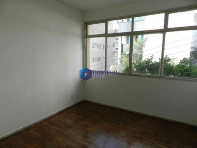 Apartamento com 3 quartos para alugar no bairro Cruzeiro, 94m²