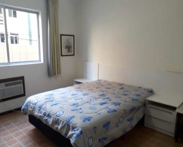 Apartamento de 1 dormitorio Rua 2000 com Ar Condicionado e Internet Rua 2000 Aluguel de te