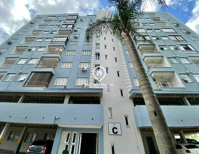 Apartamento No Residencial Atlanta Com 2 Dorm E 152m, Vila Cachoeirinha