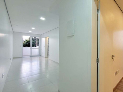 Apartamento No Residencial Solar Lindóia Com 3 Dorm E 73m, Vila Vista Alegre