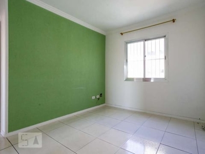 Apartamento para Aluguel - Água Fria, 2 Quartos, 46 m² - São Paulo